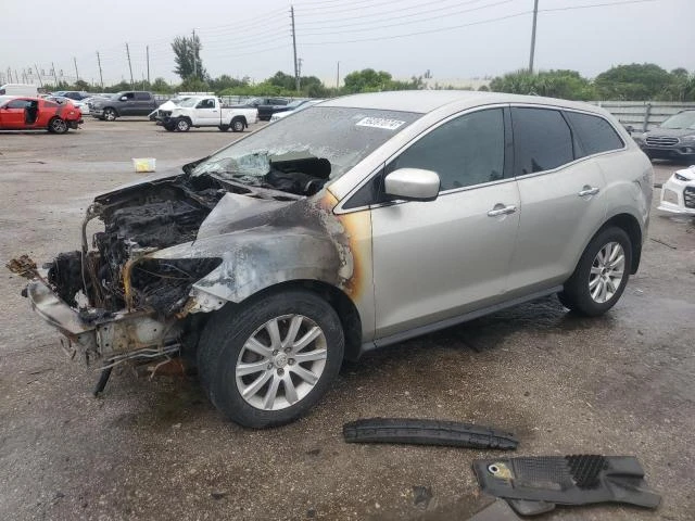 MAZDA CX-7 2008 jm3er293180205768