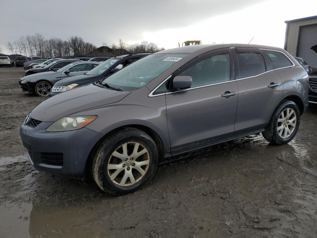 MAZDA CX-7 2008 jm3er293180213756