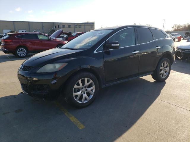 MAZDA CX-7 2009 jm3er293190222314