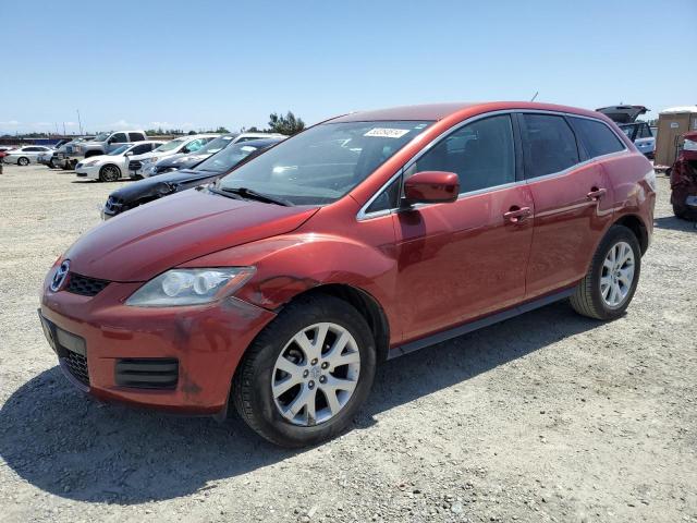 MAZDA CX-7 2009 jm3er293190222345