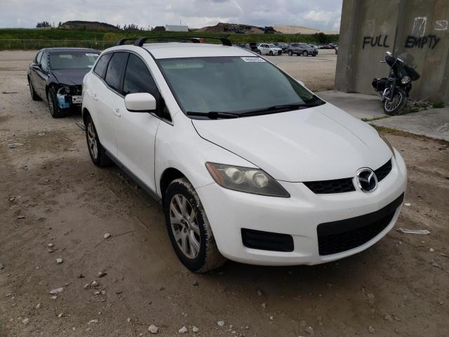 MAZDA CX-7 2009 jm3er293190222989