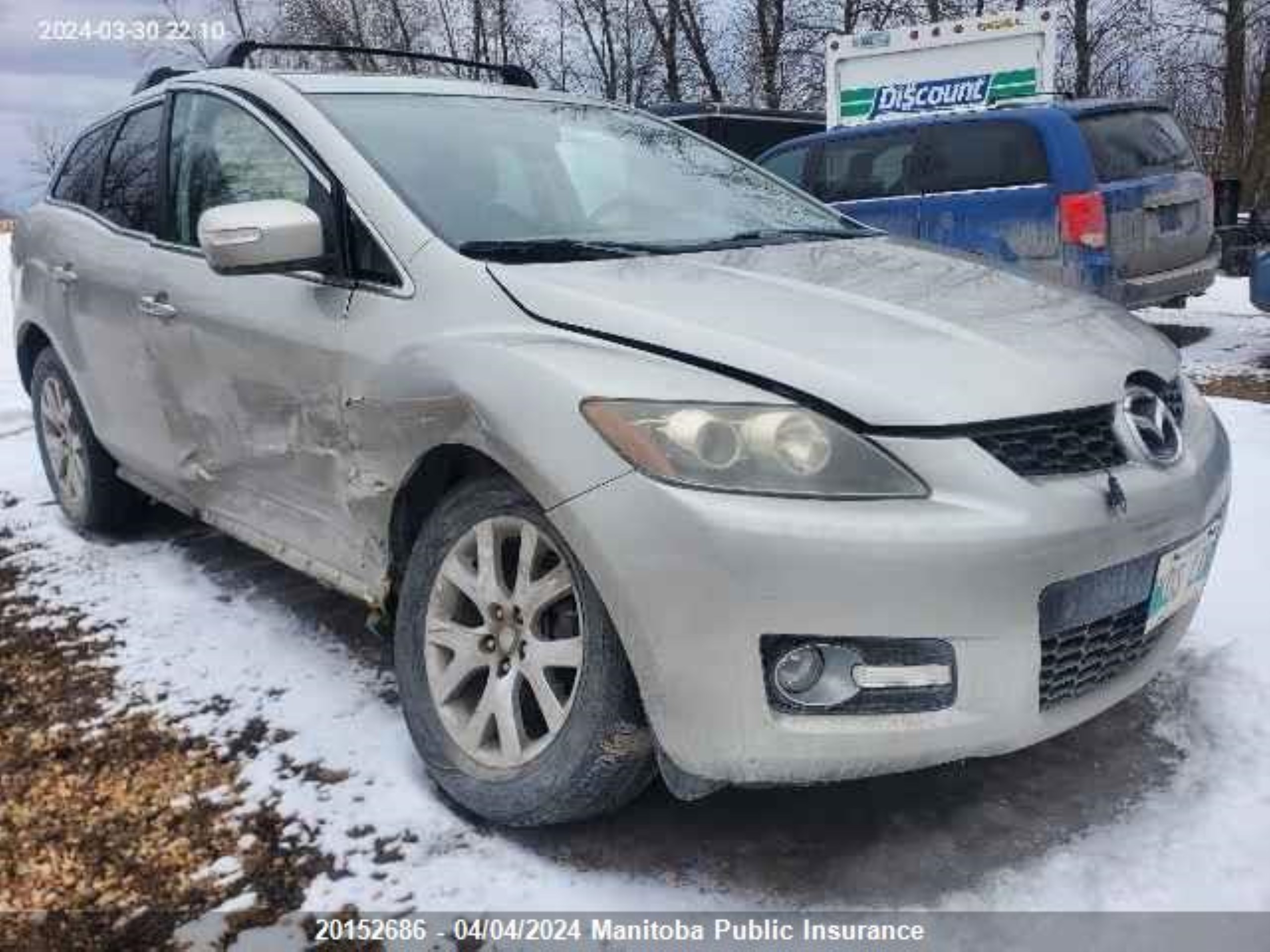 MAZDA 3 2009 jm3er293190230073