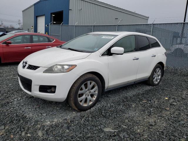 MAZDA CX-7 2007 jm3er293270108626