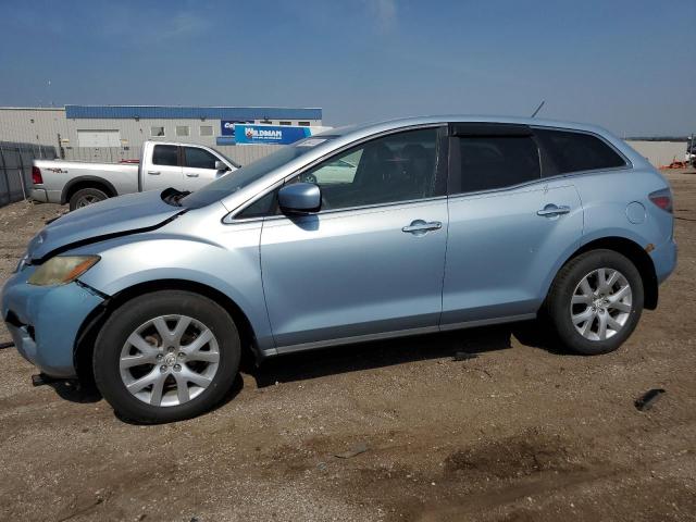 MAZDA CX-7 2007 jm3er293270113034