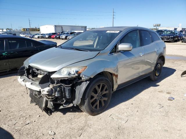 MAZDA CX-7 2007 jm3er293270115267