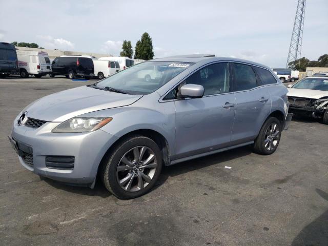 MAZDA CX-7 2007 jm3er293270139388