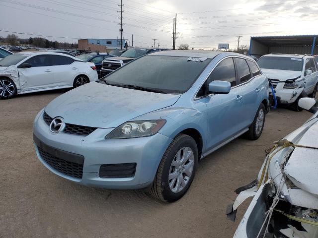 MAZDA CX-7 2007 jm3er293270139794