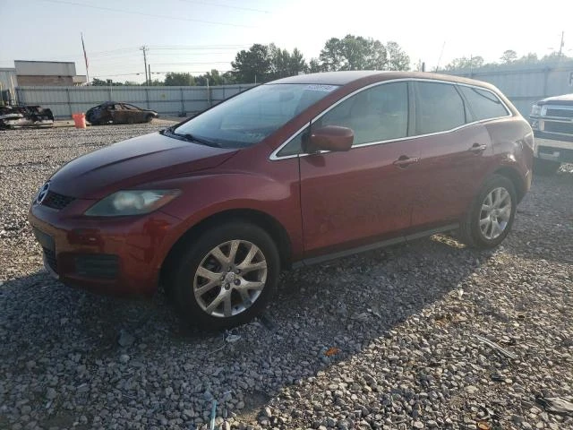 MAZDA CX-7 2007 jm3er293270142632