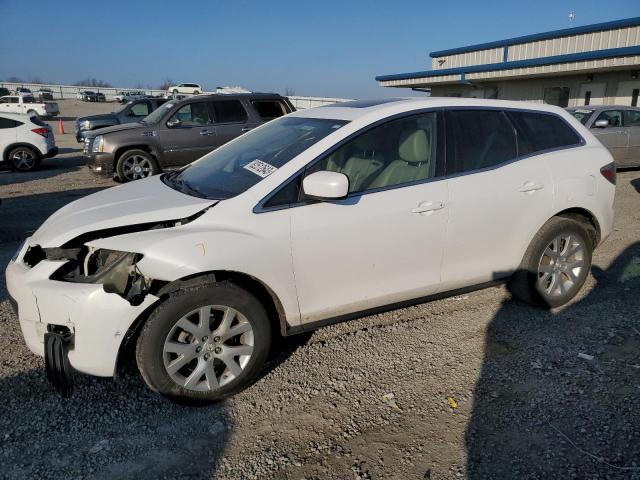 MAZDA CX-7 2007 jm3er293270144073