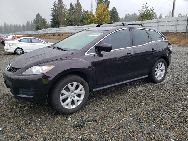 MAZDA CX-7 2007 jm3er293270145255