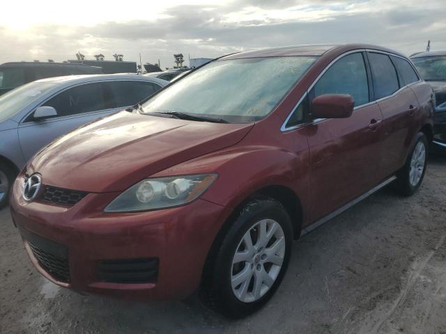 MAZDA CX-7 2007 jm3er293270155378