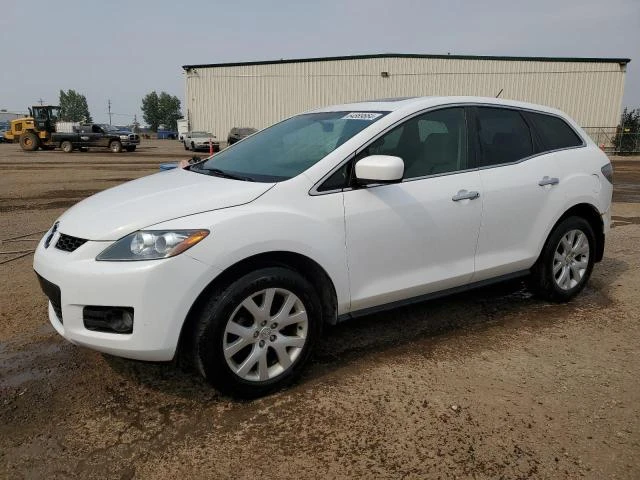 MAZDA CX-7 2007 jm3er293270160418