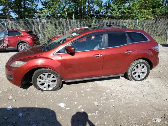 MAZDA CX-7 2008 jm3er293280192013