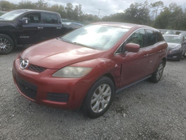 MAZDA CX-7 2008 jm3er293280194540