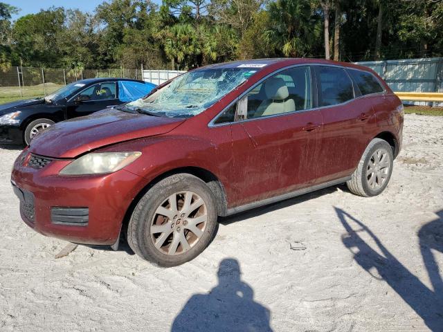 MAZDA CX-7 2008 jm3er293280201910