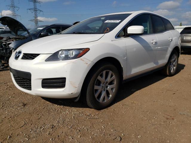 MAZDA CX-7 2008 jm3er293280205312