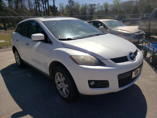 MAZDA CX-7 2008 jm3er293280215595