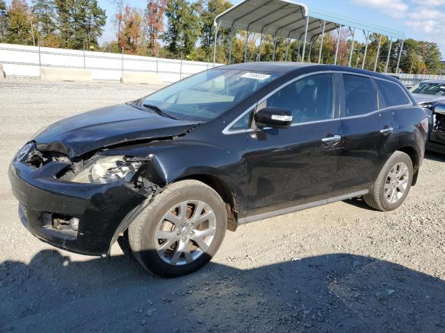 MAZDA CX-7 2009 jm3er293290238277