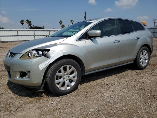 MAZDA CX-7 2007 jm3er293370104374