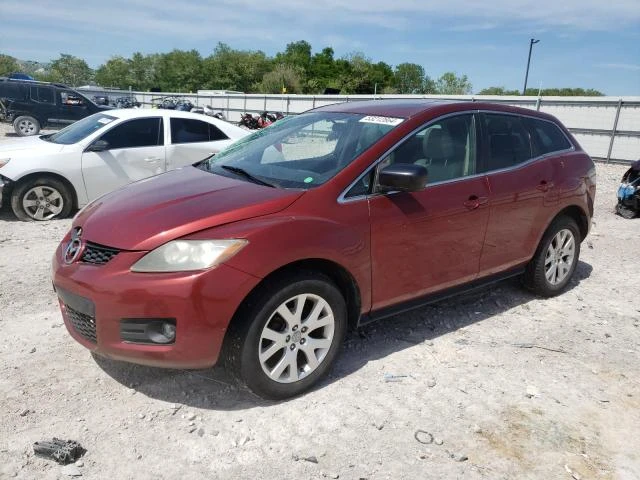 MAZDA CX-7 2007 jm3er293370118369