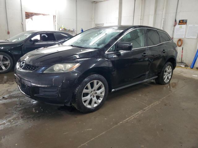 MAZDA CX-7 2007 jm3er293370133132