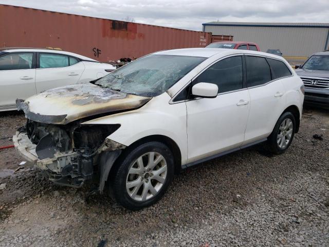 MAZDA CX-7 2007 jm3er293370151243