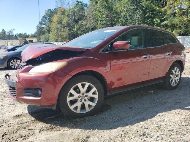 MAZDA CX-7 2007 jm3er293370151470