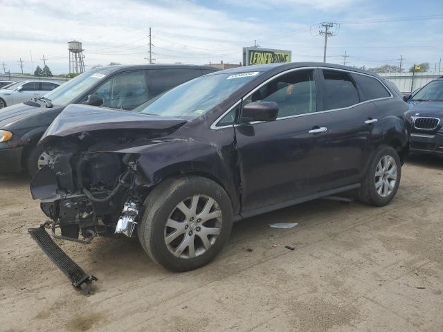 MAZDA CX-7 2007 jm3er293370153011