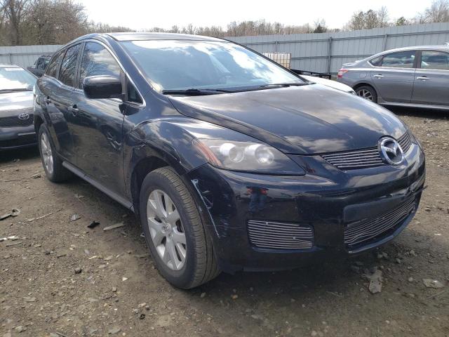 MAZDA CX-7 2007 jm3er293370154711