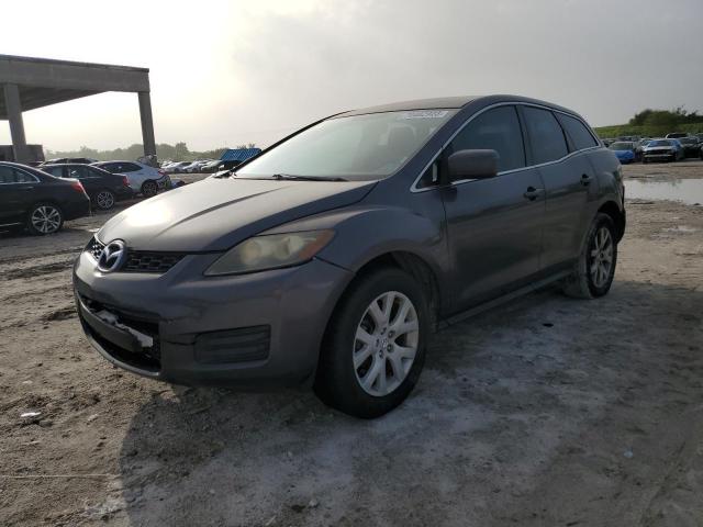 MAZDA CX-7 2008 jm3er293380173972