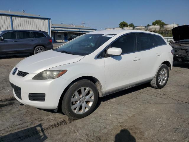 MAZDA CX-7 2008 jm3er293380199133