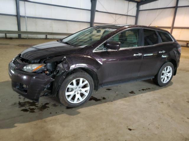 MAZDA CX-7 2008 jm3er293380212060