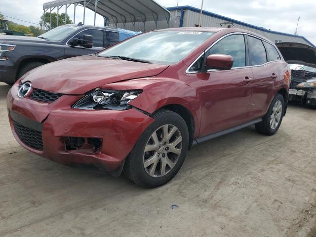 MAZDA CX-7 2008 jm3er293380214648