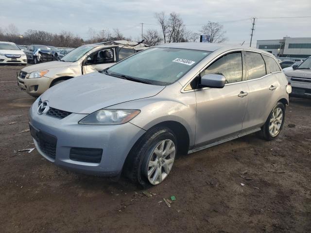 MAZDA CX-7 2009 jm3er293390219740