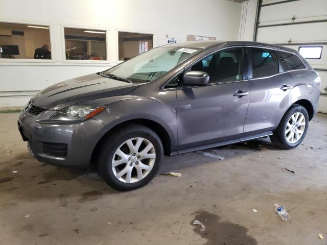 MAZDA CX-7 2009 jm3er293390231659