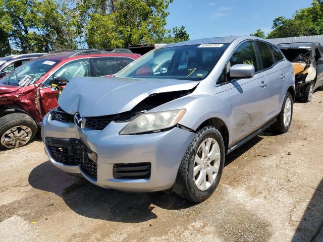 MAZDA CX-7 2009 jm3er293390237414