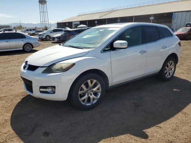 MAZDA CX-7 2009 jm3er293390237459