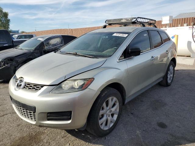 MAZDA CX-7 2007 jm3er293470110846