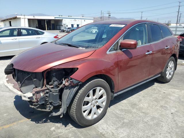 MAZDA CX-7 2007 jm3er293470131552