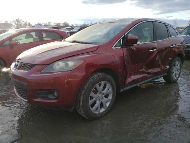 MAZDA CX-7 2007 jm3er293470146519