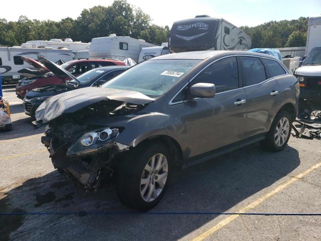 MAZDA CX-7 2007 jm3er293470163918