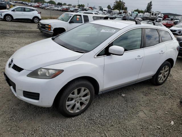 MAZDA CX-7 2008 jm3er293480176380