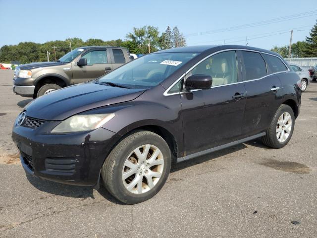 MAZDA CX-7 2008 jm3er293480179523