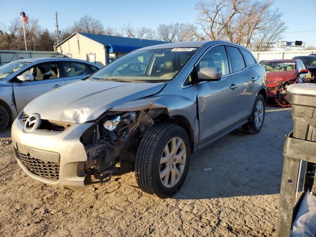 MAZDA CX-7 2008 jm3er293480180252