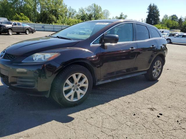 MAZDA CX-7 2007 jm3er293570109317