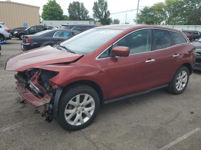 MAZDA CX-7 2007 jm3er293570112346