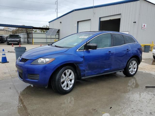 MAZDA CX-7 2007 jm3er293570120284