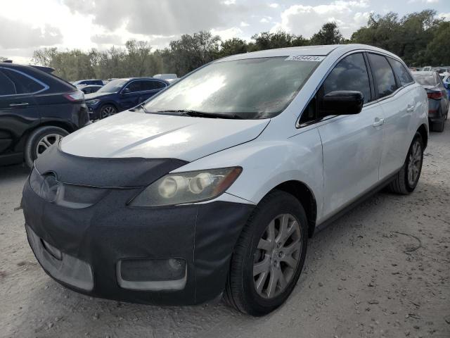 MAZDA CX-7 2007 jm3er293570125257