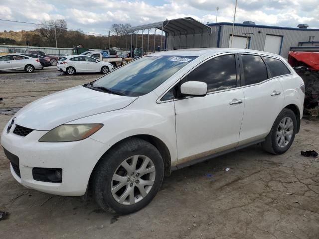 MAZDA CX-7 2007 jm3er293570133276