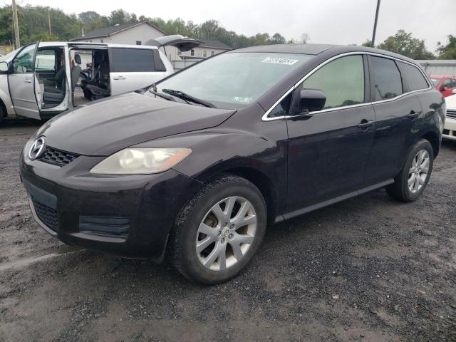 MAZDA CX-7 2007 jm3er293570137022